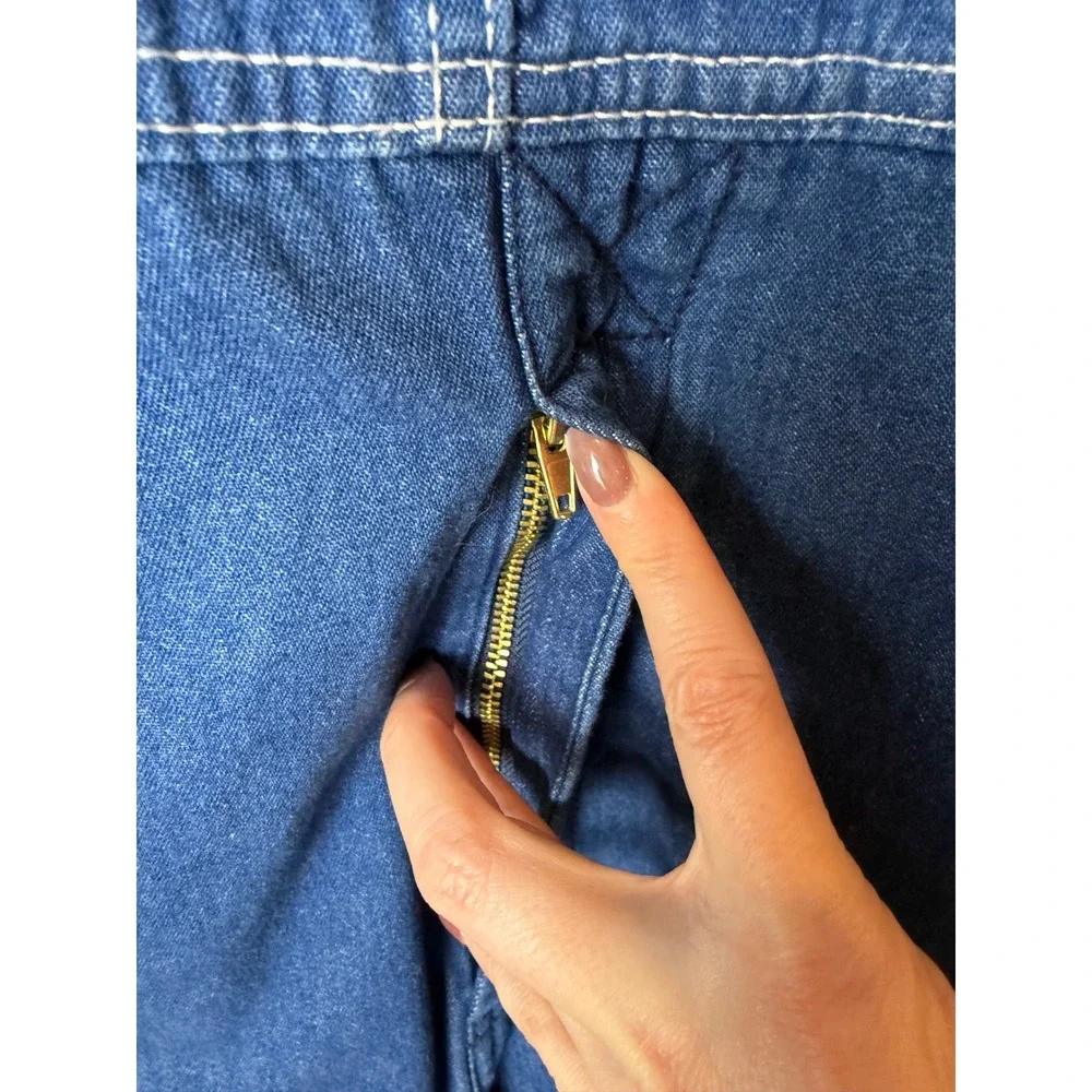 liberty bib overalls